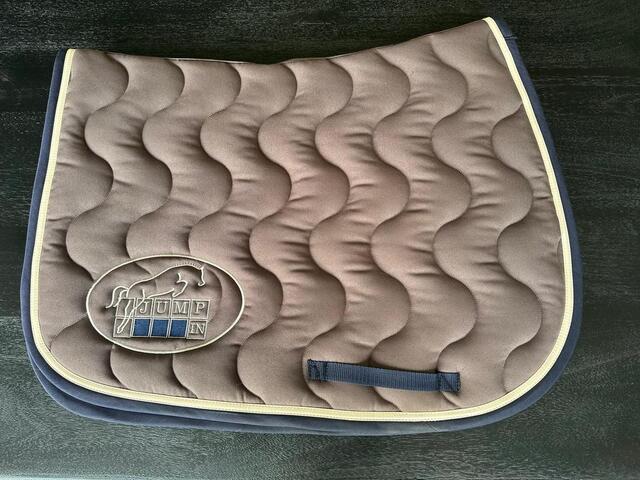 Tapis jump'in