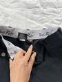 Pantalon Time Rider bleu marine