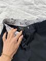 Pantalon Time Rider bleu marine