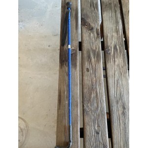 Cravache bleu roi