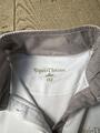 Polo blanc concours manches courtes