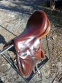 Selle Devoucoux Chiberta 18"