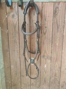 Bridon mademoiselle cwd taille 2