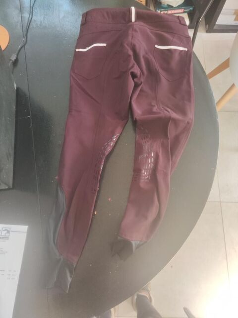 Pantalon Pénélope