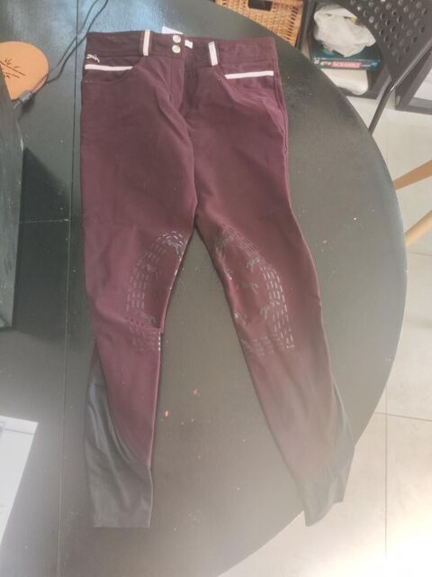 Pantalon Pénélope