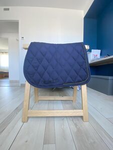 tapis d'équitation