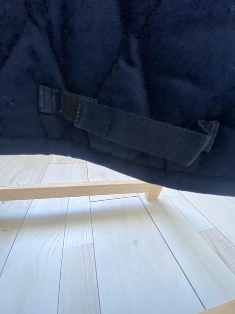 tapis d'équitation
