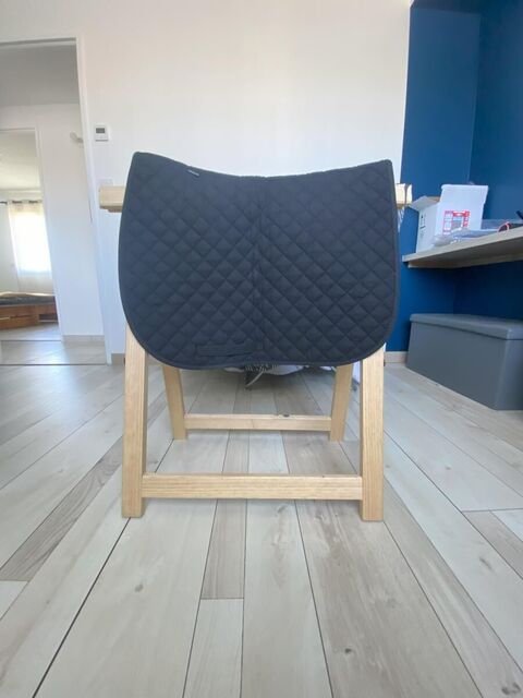 tapis d'équitation