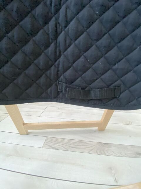 tapis d'équitation