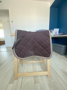 tapis d'équitation