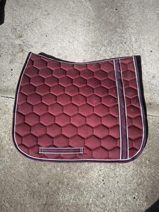 Tapis dressage Equitheme