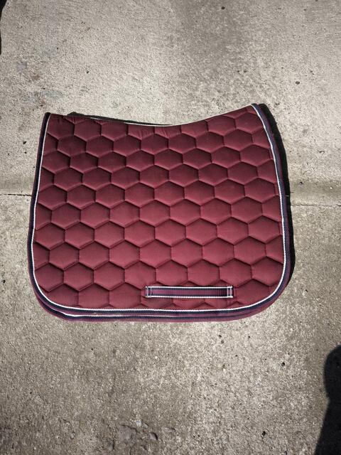 Tapis dressage Equitheme
