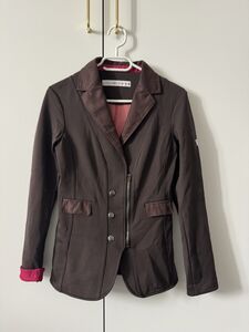 Veste de concours Animo femme