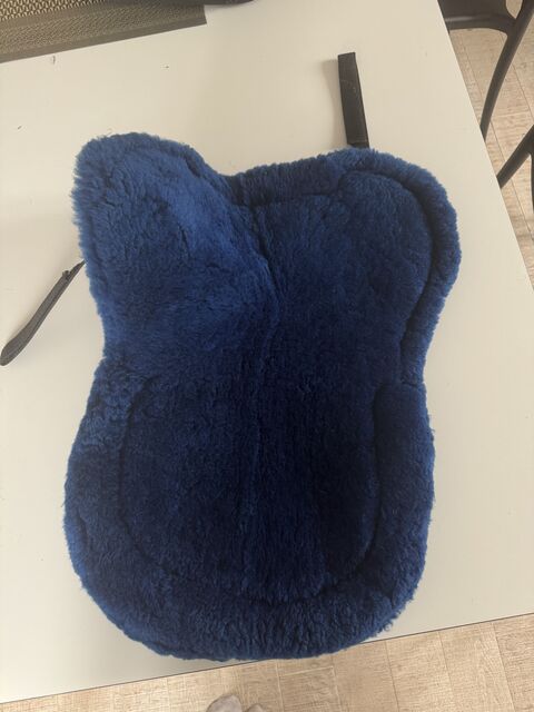 Amortisseur mouton Ital-Design