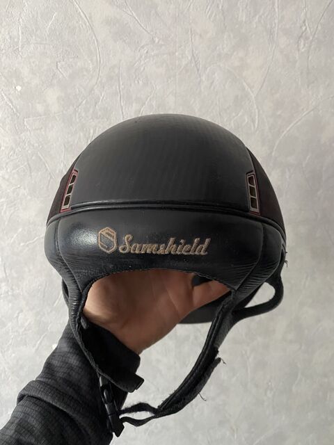Samshied