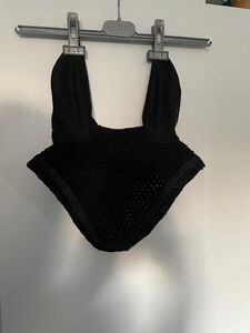 bonnet cheval