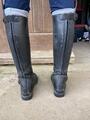 Bottes.