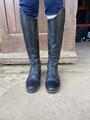 Bottes.
