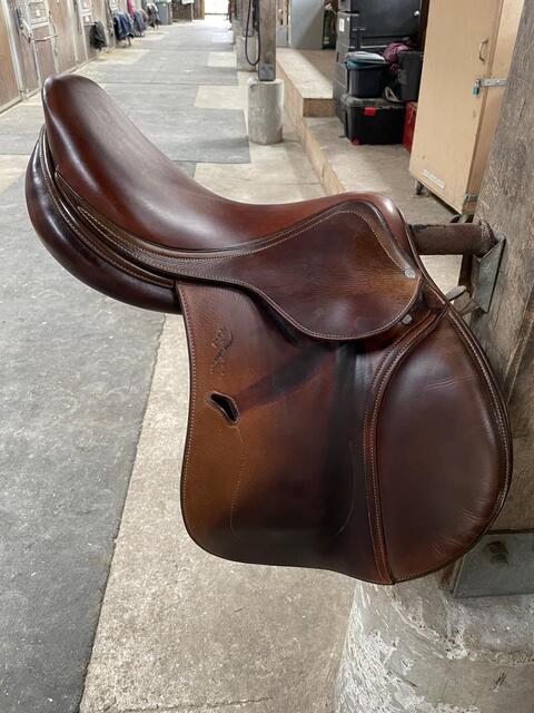 Selle Antarès