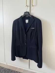 Veste de concours Samshield