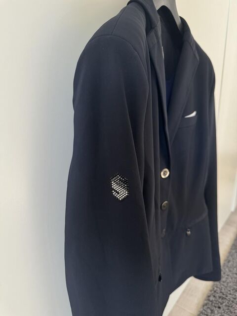 Veste de concours Samshield