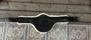 Bavette horse taille 120cm