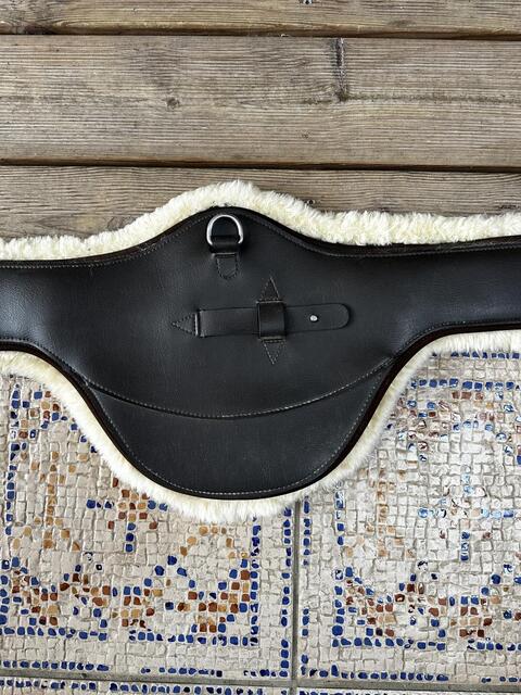 Bavette horse taille 120cm
