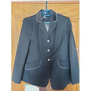 Veste concours Equithème