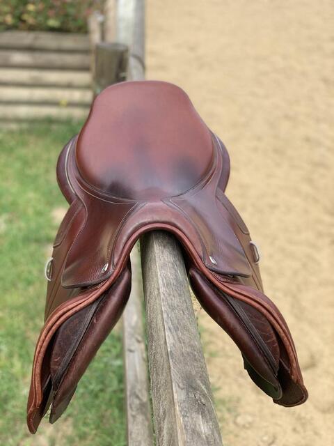 Selle CWD SE03 17"