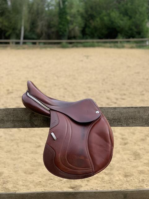 Selle CWD SE03 17"