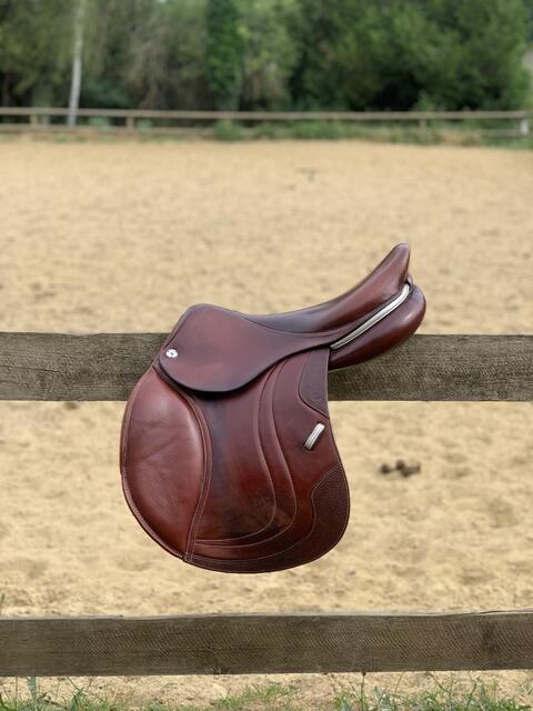 Selle CWD SE03 17"
