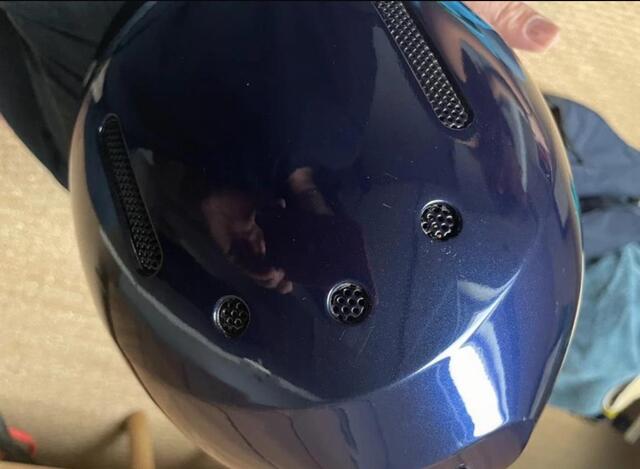 bombe naca gravity s