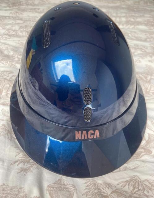 bombe naca gravity s