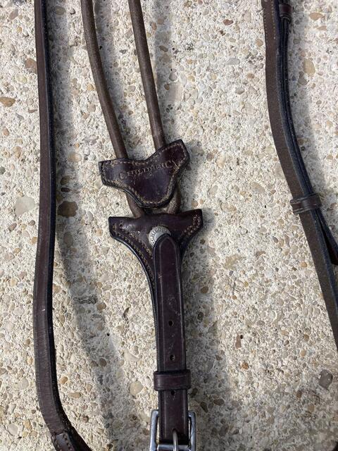 martingale childéric