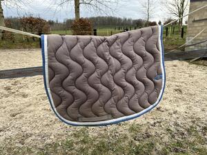 Ensemble silver crown