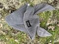 Ensemble silver crown