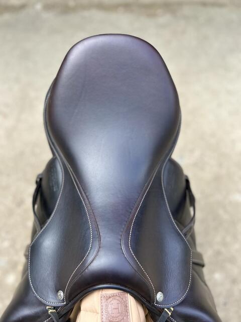 Selle voltaire