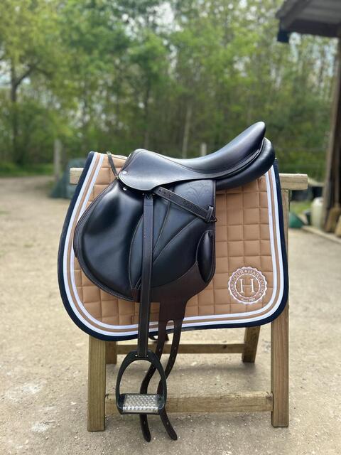 Selle voltaire