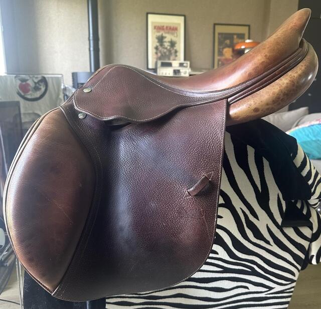Selle CWD