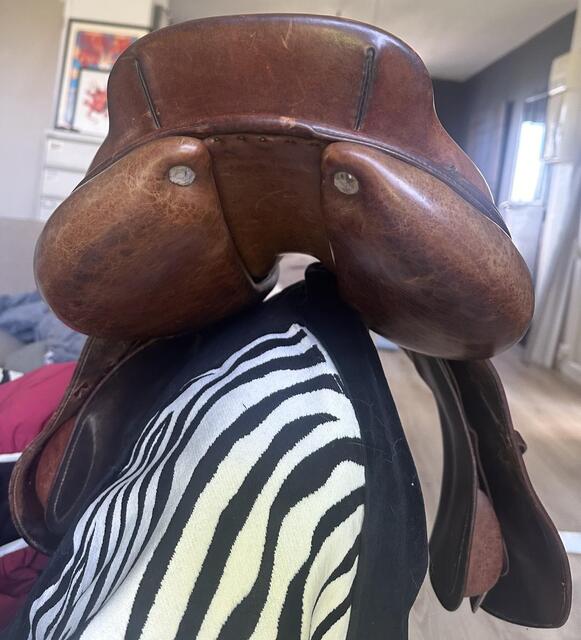 Selle CWD