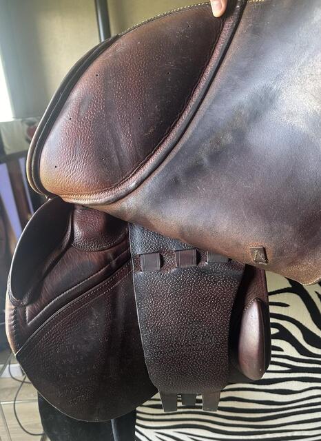 Selle CWD