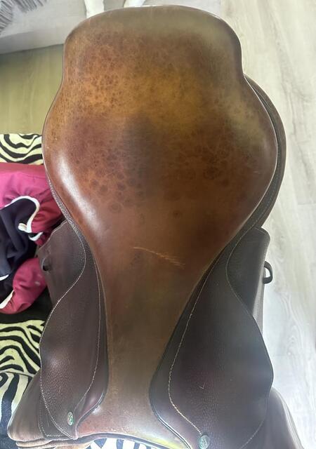 Selle CWD