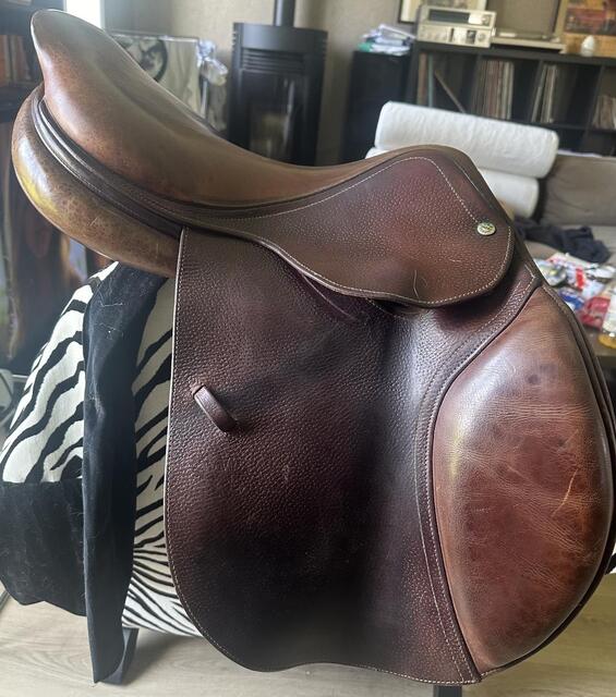 Selle CWD
