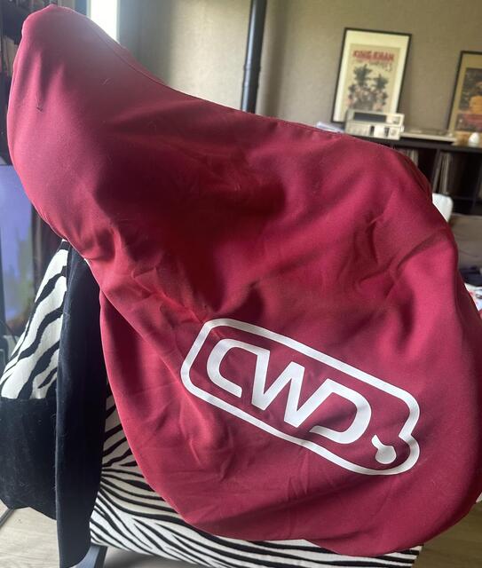 Selle CWD