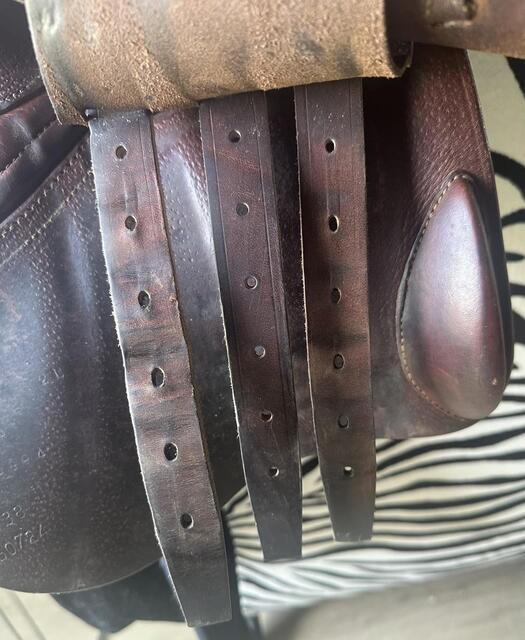 Selle CWD