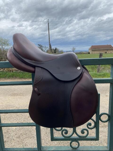 Selle CWD SE01
