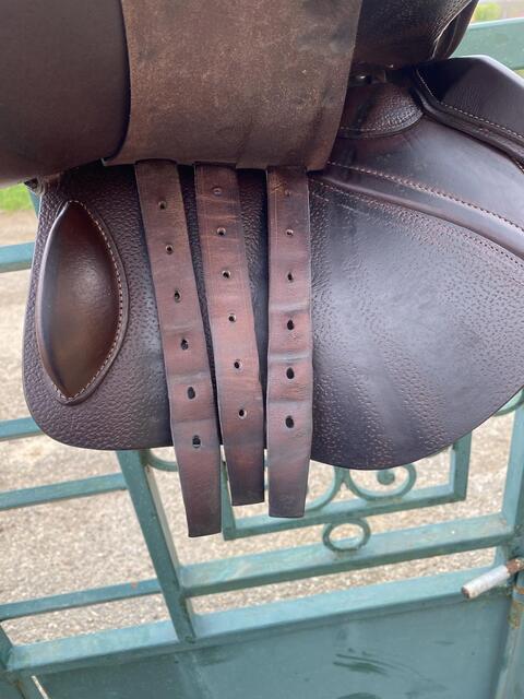 Selle CWD SE01