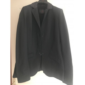 Veste de concours Cavalleria Toscana