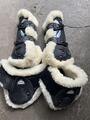 ensemble Veredus Carbon gel Vento mouton