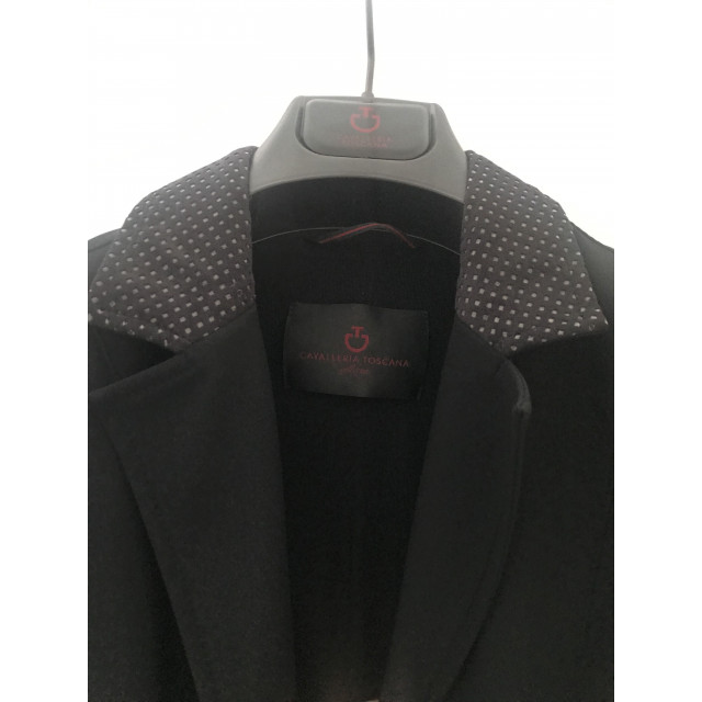 Veste de concours Cavalleria Toscana